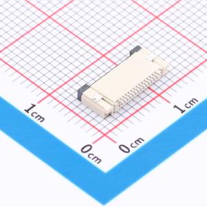 FPC052-Q0.5-15PCRH2.0商品缩略图