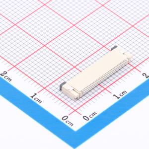 FPC052-Q0.5-30PCRH2.0商品缩略图