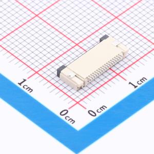 FPC052-Q0.5-17PCRH2.0商品缩略图