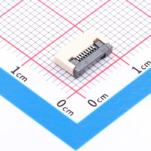 FPC052-Q0.5-8PCRH2.0商品缩略图