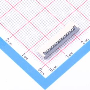 FPC052-Q0.5-35PCRH2.0商品缩略图