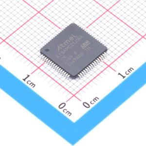 ATSAMC21J18A-ANT商品缩略图