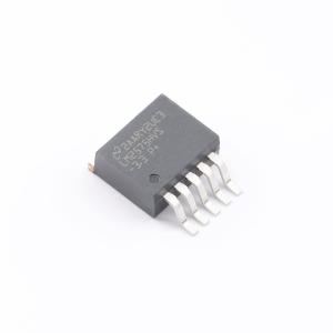 LM2575HVSX-3.3/NOPB商品缩略图