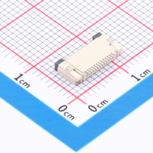 FPC052-Q0.5-13PCRH2.0商品缩略图