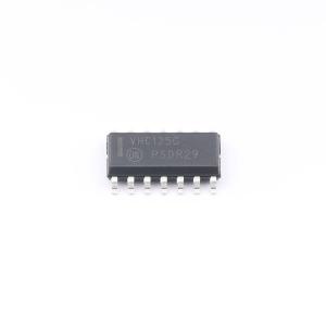 MC74VHC125DR2G商品缩略图