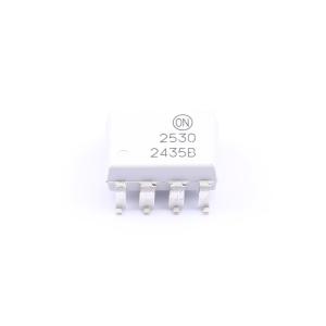 HCPL2530SDM商品缩略图