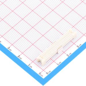 WAFER-DF1.25-44PLB-GYR商品缩略图