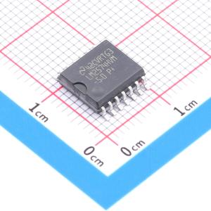 LM2574HVM-5.0/NOPB商品缩略图