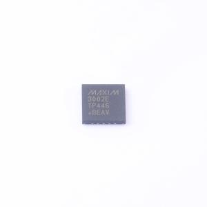 MAX3002ETP+商品缩略图