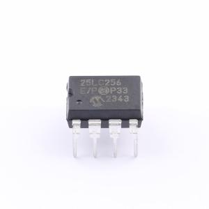 25LC256-E/P商品缩略图