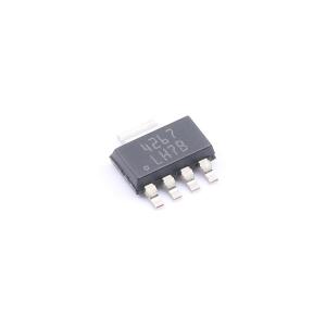 LP3871EMP-2.5/NOPB商品缩略图
