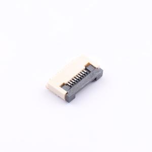 FPC052-Q0.5-9PCRH2.0商品缩略图