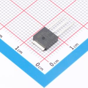 STD3NK60Z-1商品缩略图