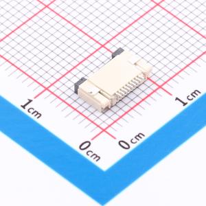 FPC052-Q0.5-9PCRH2.0商品缩略图