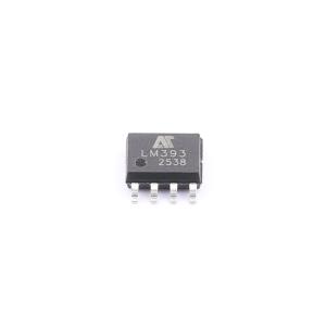 LM393DR(AT)商品缩略图