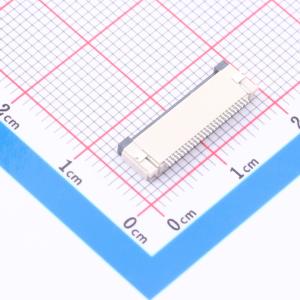FPC052-Q0.5-26PCRH2.0商品缩略图