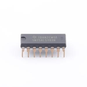 SN75ALS193N商品缩略图