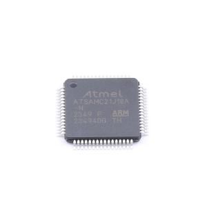 ATSAMC21J18A-ANT商品缩略图