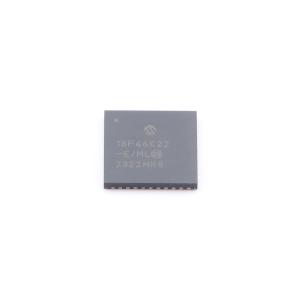 PIC18F46K22-E/ML商品缩略图