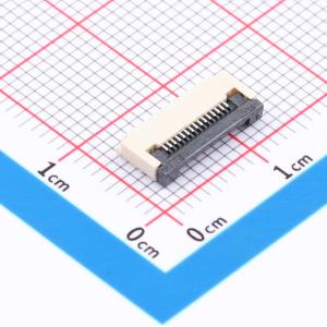 FPC052-Q0.5-15PCRH2.0商品缩略图