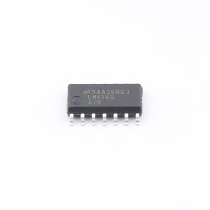 LM6144AIMX/NOPB商品缩略图