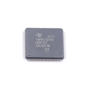 TM4C123GH6PZI7商品缩略图