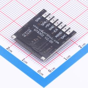 WT8302A商品缩略图