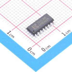 AiP74HC366SA16.TR商品缩略图