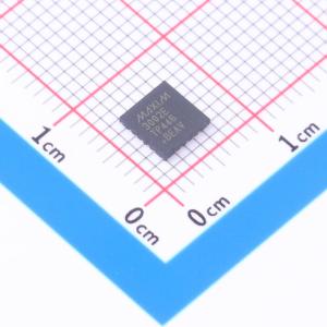 MAX3002ETP+商品缩略图