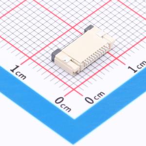 FPC052-Q0.5-11PCRH2.0商品缩略图