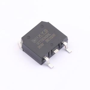 IXTT80N20L商品缩略图