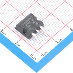 STTH30RQ06GY-TR商品缩略图