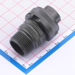 MS3106A14S-6P商品缩略图