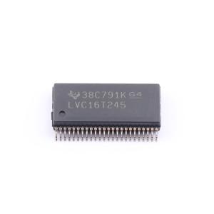 SN74LVC16T245DL商品缩略图