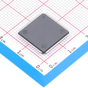 LCMXO1200C-3TN100I商品缩略图