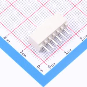 XY-XHB2.54-6A11-BL商品缩略图