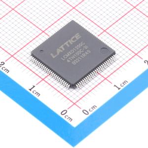 LCMXO1200C-3TN100I商品缩略图