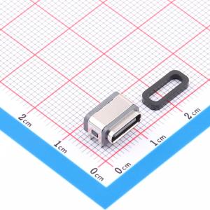 HX-TYPE-C 16P IPX6-B-L7.05商品缩略图