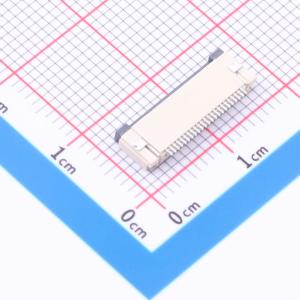 FPC052-Q0.5-23PCRH2.0商品缩略图