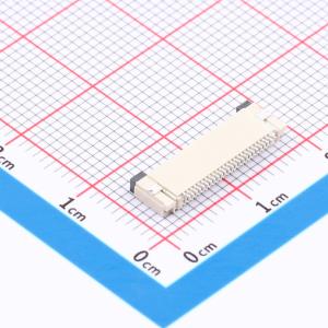 FPC052-Q0.5-25PCRH2.0商品缩略图