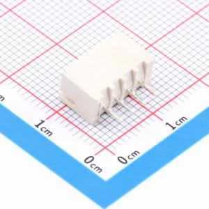 XY-XH2.54-4A11-BL商品缩略图