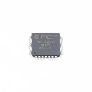 PIC32MK1024MCM064T-E/PT商品缩略图