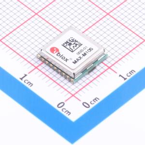 MAX-M10S-00B-01商品缩略图