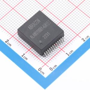 ALANS10001-4J41ET商品缩略图