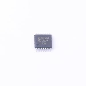 MCP6424T-E/ST商品缩略图