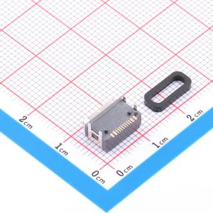HX-TYPE-C 16P IPX6-B-L7.05商品缩略图