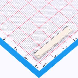 FPC052-Q0.5-57PCRH2.0商品缩略图