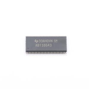 SN74ABT16543DGGR商品缩略图