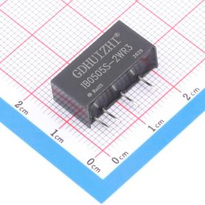 IB0505S-2WR3商品缩略图