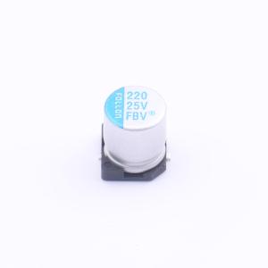 EFBV025ADA221M0677商品缩略图